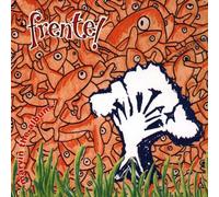 Frente! - Marvin the Album/Bonus Track