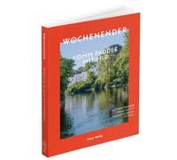 Frenz-Stammer E Wochenender: Komm paddle mit mir: Touren mit SUP und (Tascabile)