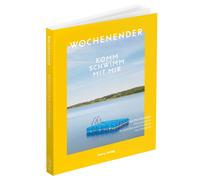 Frenz-Stammer E Wochenender: Komm schwimm mit mir: Die schönsten Bad (Tascabile)