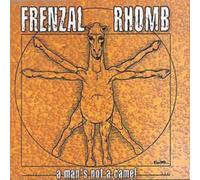 Frenzal Rhomb - A Man'S Not A Camel