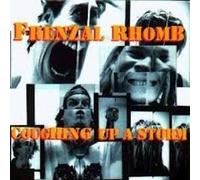 Frenzal Rhomb - Coughing up a storm