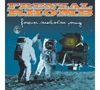 Frenzal Rhomb Forever Malcolm Young (col. (Vinyl LP)