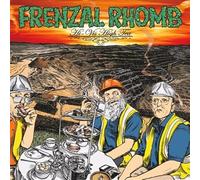 Frenzal Rhomb - Hi - Vis High Tea
