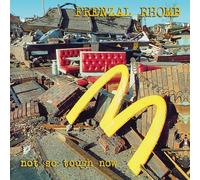 Frenzal Rhomb - Not So Tough Now (Col. Vinyl)