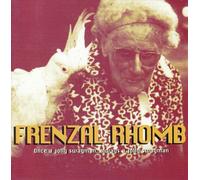 Frenzal Rhomb - Once a Jolly Swagman Always a Jolly Swagman