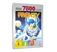 Atari Frenzy