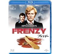 Frenzy (Blu-ray) Jon Finch