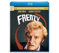Frenzy (Blu-ray) Jon Finch Barry Foster