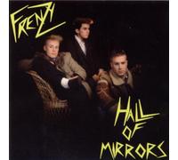 Frenzy - Hall of Mirrors