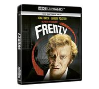FRENZY - UHD 4K