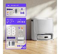 Freo Z10 & Pacchetto Completo per Due Anni