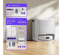 Freo Z10 & Pacchetto di Manutenzione Annuale