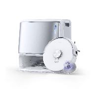 NARWAL FREO Z10 ULTRA (WHITE) aspirapolvere robot 2,5 L Sacchetto per la polvere Bianco