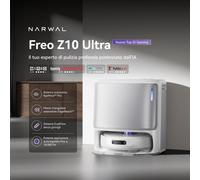 Freo Z10 Ultra bianco