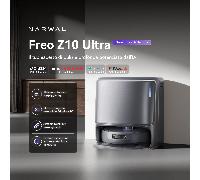 NARWAL Freo Z10 Ultra aspirapolvere robot, 65 W