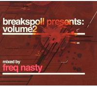 Freq Nasty - Breakspoll Presents:Volume 2