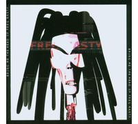 Freq Nasty - Bring Me the Head of Freq Nast