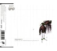 Freq Nasty - Come Let Me Know