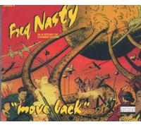 Freq Nasty - Move Back