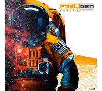 Freqgen - Future 1990s