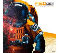FreqGen Future 1990s (Cassette)
