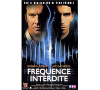 Frequence interdite