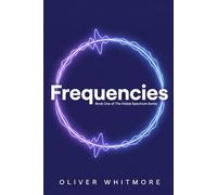 Frequencies: A Queer LGBTQ+ YA Romance Book: 1 (The Visible Spectrum Series)