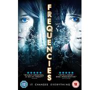 Frequencies [DVD] [Edizione: Regno Unito]