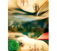 Frequencies - Steelbook