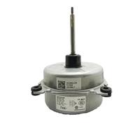 Frequency conversion air conditioning DC motor fan 0010403322A/B 0010401254 DR-9538-706(Red)