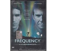 Frequency - Il Futuro E' In Ascolto