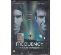 Frequency - Il Futuro E' In Ascolto 7321958080030