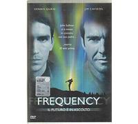 Frequency - Il Futuro E' In Ascolto (R)