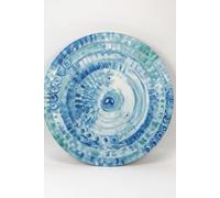 Frequency Mandala Notebook Hypnotic Spiral Journal, Focus & Vibrational Healing: 120 Lined Pages Notebook for Reflection