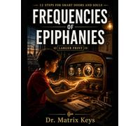 Frequency of Epiphanies: 12 Steps for Smart Doors and Souls