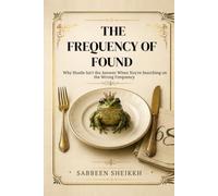 Frequency of found: Don’t eat that frog