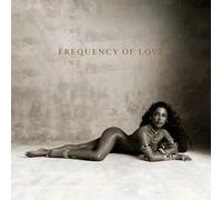FREQUENCY OF LOVE