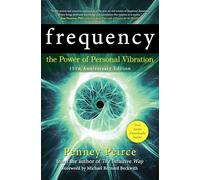 Penney Peirce Frequency (Tascabile) Transformation Series (PRESALE 24/10/2024)