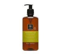 APIVITA Shampoo Delicato Uso Frequente Ecopack 500ml