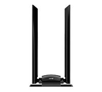 Frequenza avanzata dell'adattatore di rete 6452Mbps tre di gigabit di CF985BE WiFi 7