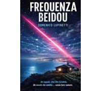 FREQUENZA BeiDou: Un segnale. Una rete invisibile. Un mondo che cambia… senza fare rumore.