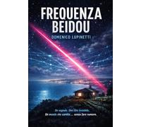 FREQUENZA BeiDou: Un segnale. Una rete invisibile. Un mondo che cambia… senza fare rumore.