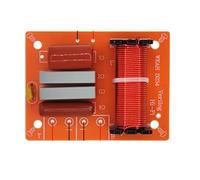 Frequenza del suono di potere del modulo degli incroci degli altoparlanti di modo 2 per i sistemi HiFi costruisce i crossover