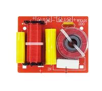 Frequenza del suono di potere del modulo degli incroci degli altoparlanti di modo 2 per i sistemi HiFi costruisce i crossover