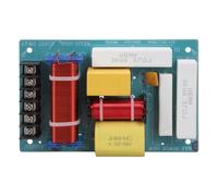 Frequenza del suono di potere del modulo degli incroci degli altoparlanti di modo 2 per i sistemi HiFi costruisce i crossover