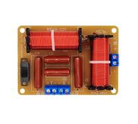 Frequenza del suono di potere del modulo degli incroci degli altoparlanti di modo 2 per i sistemi HiFi costruisce i crossover