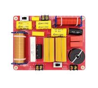 Frequenza del suono di potere del modulo degli incroci degli altoparlanti di modo 2 per i sistemi HiFi costruisce i crossover