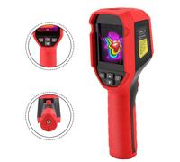 Frequenza fotogrammi fotocamera portatile design robusto ≤25 Hz precisione tem
