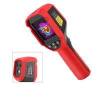 Frequenza fotogrammi fotocamera portatile design robusto ≤25 Hz precisione tem