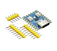 Frequenza operativa del processore 133MHz del microcontroller RP2040 RP2040 del bordo di sviluppo RP2040-Zero
